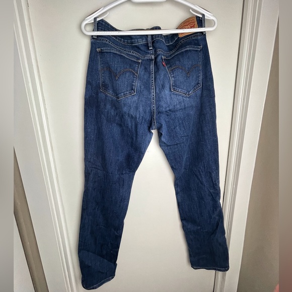 712slim Size 33 Levi’s - Picture 4 of 4